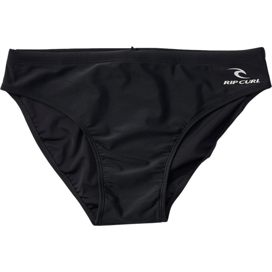 2026 Rip Curl Mens Corp Sluggo 000MSW - Black